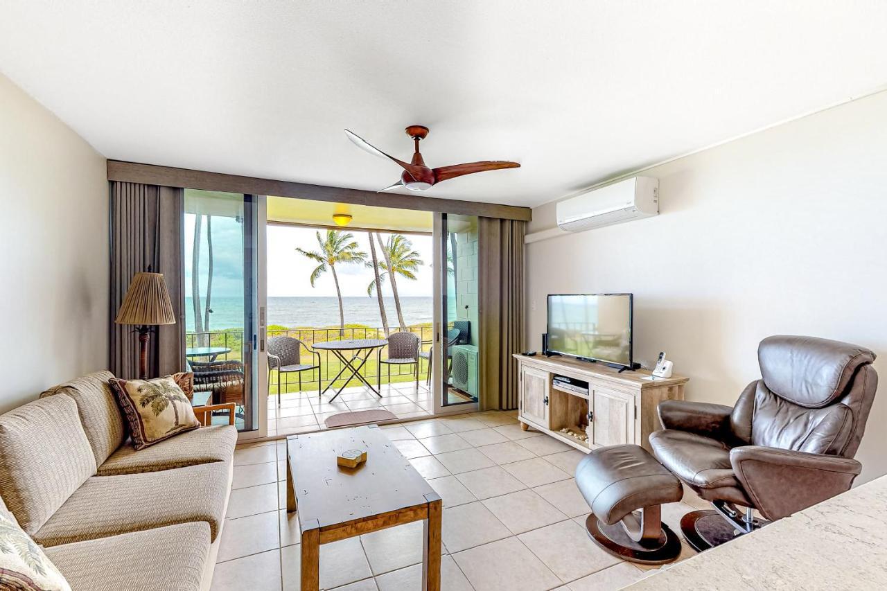 Villa Hale Kai O Kihei Exterior foto