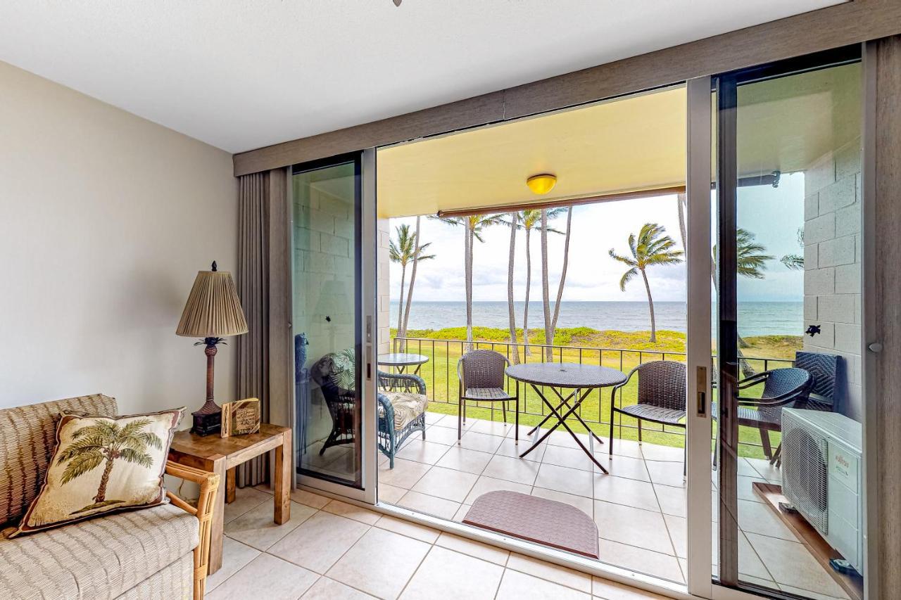Villa Hale Kai O Kihei Exterior foto