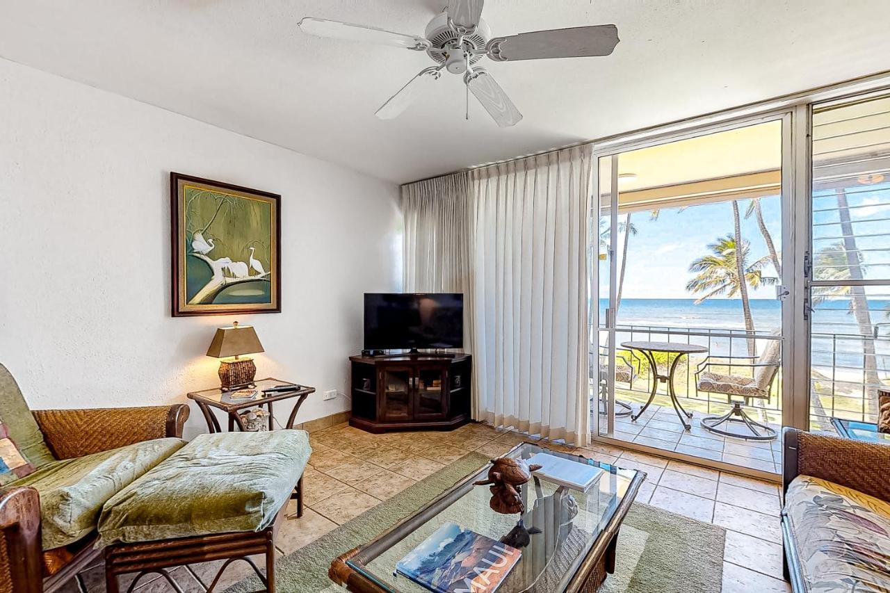 Villa Hale Kai O Kihei Habitación foto