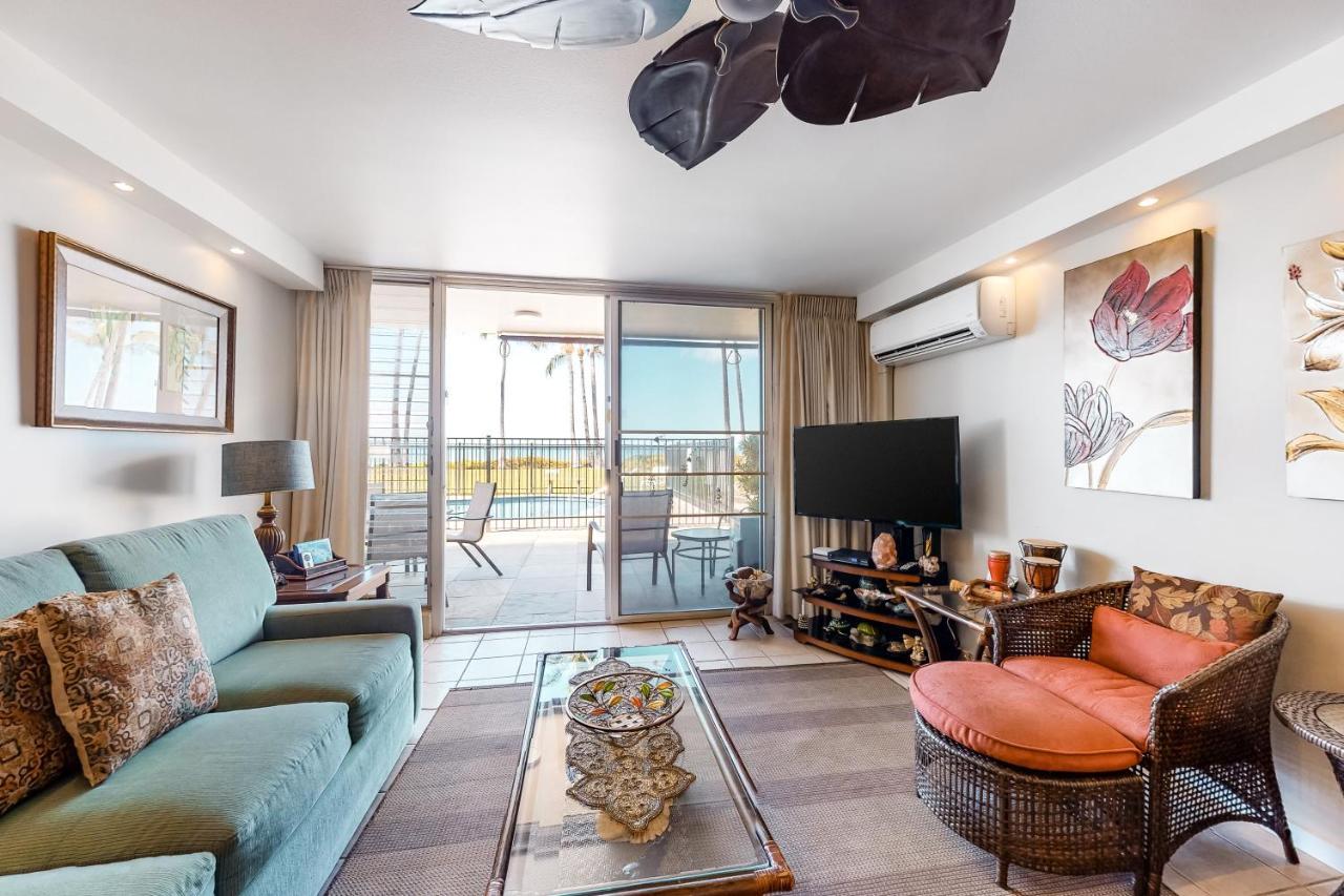 Villa Hale Kai O Kihei Habitación foto