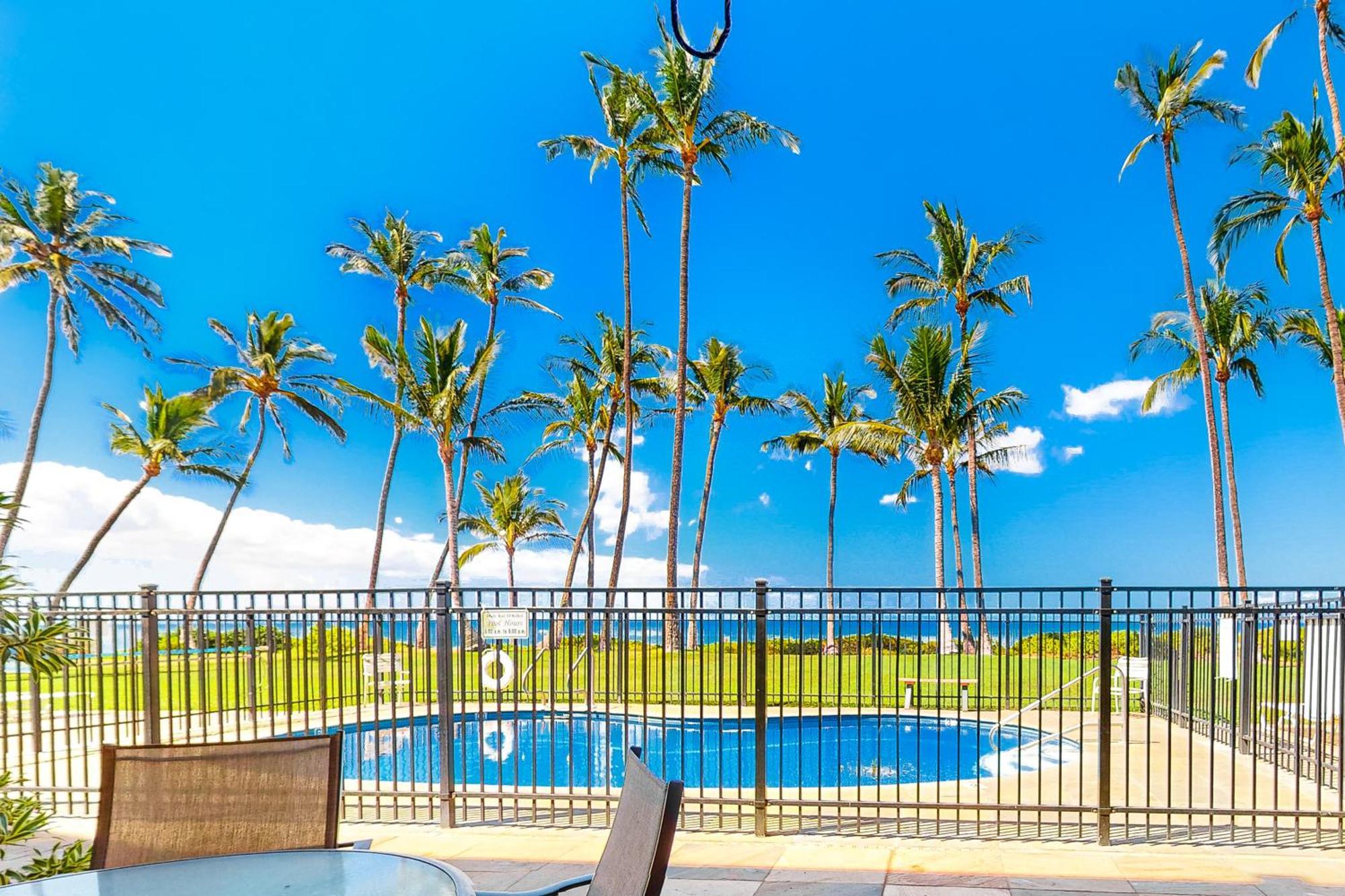 Villa Hale Kai O Kihei Habitación foto