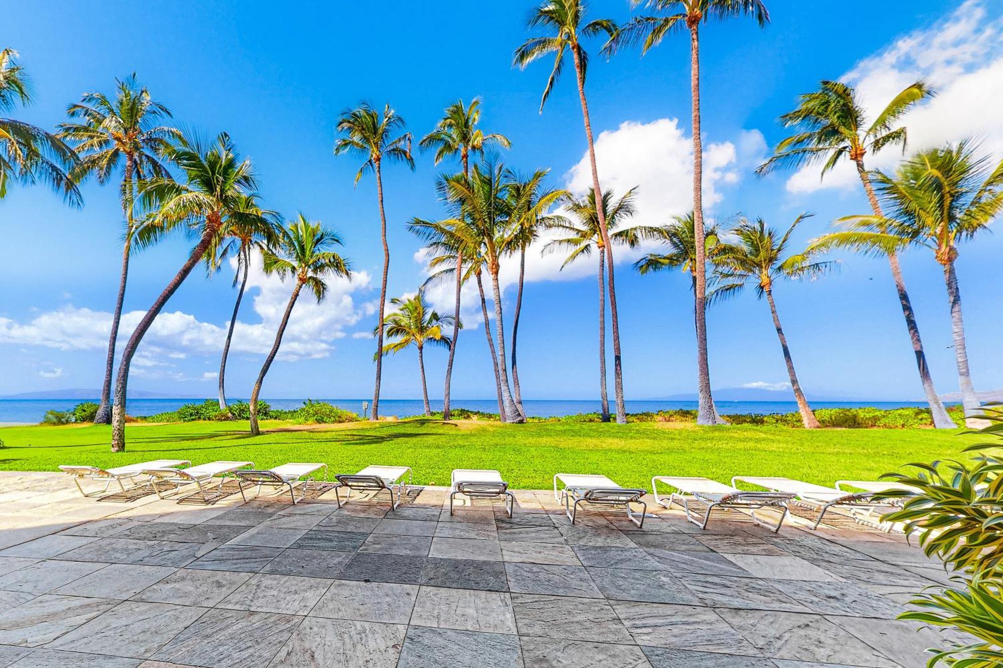 Villa Hale Kai O Kihei Habitación foto