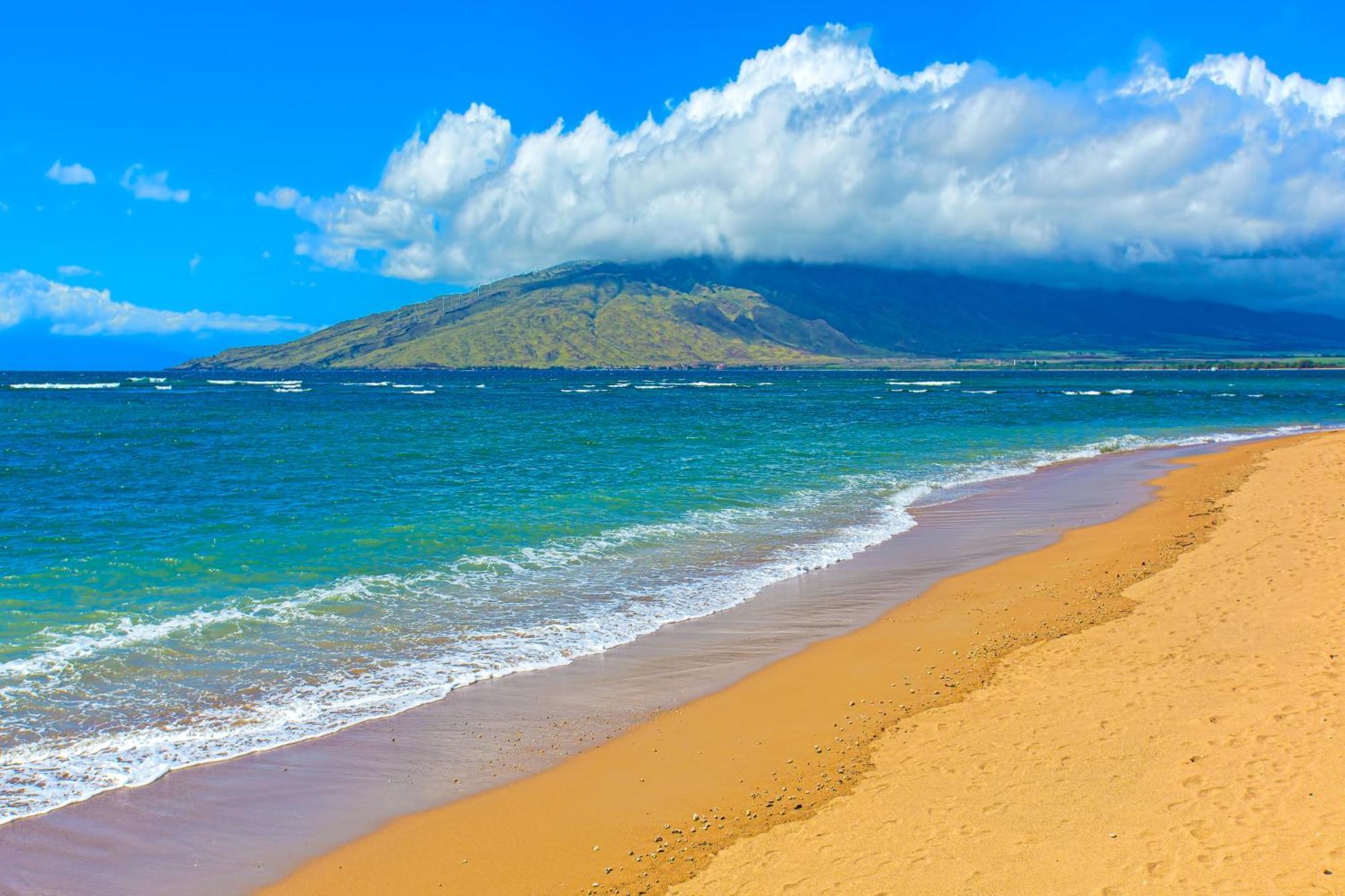 Villa Hale Kai O Kihei Habitación foto