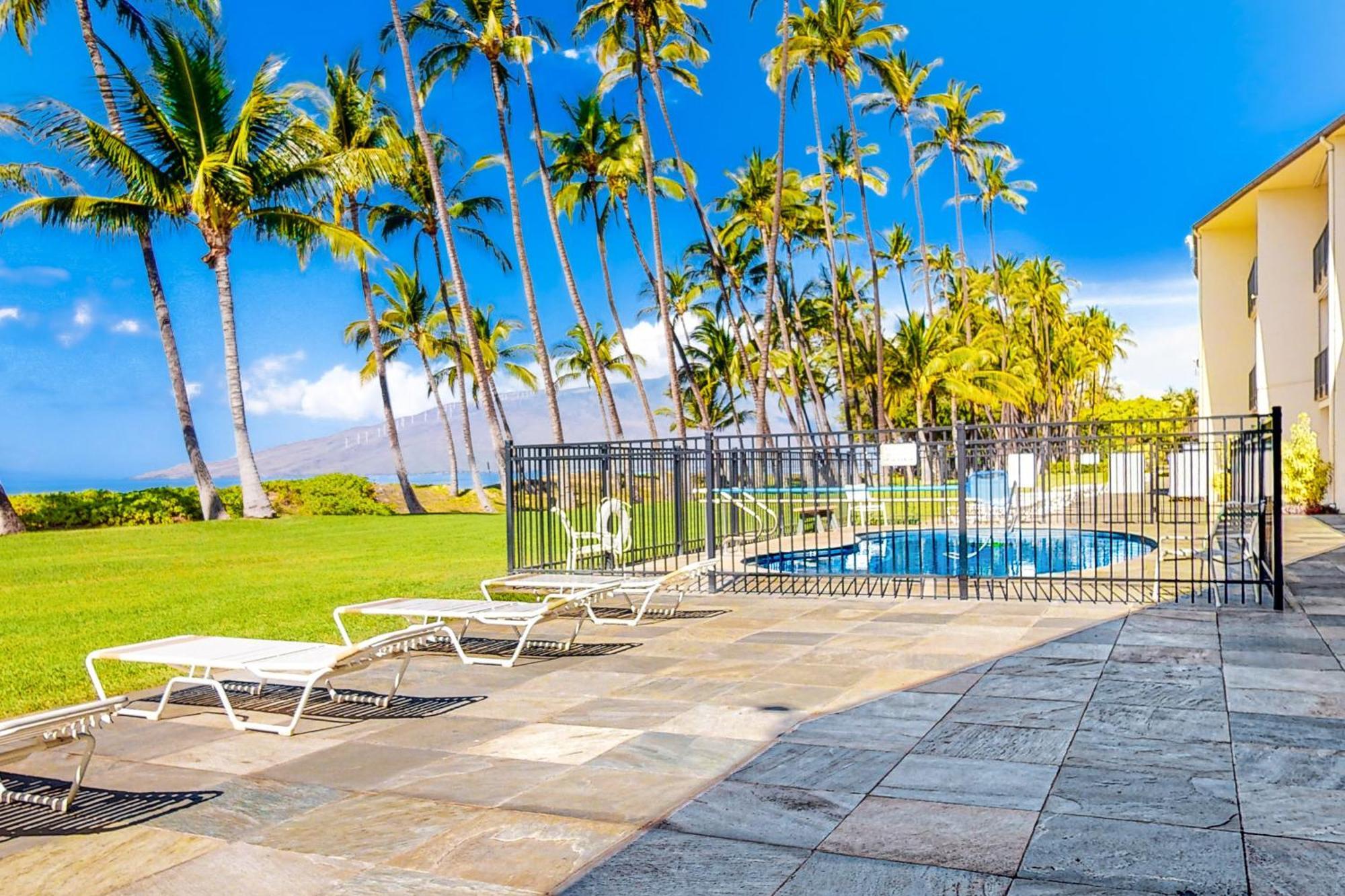 Villa Hale Kai O Kihei Habitación foto