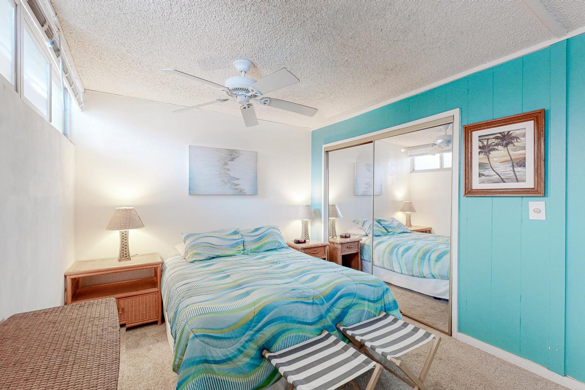 Villa Hale Kai O Kihei Habitación foto