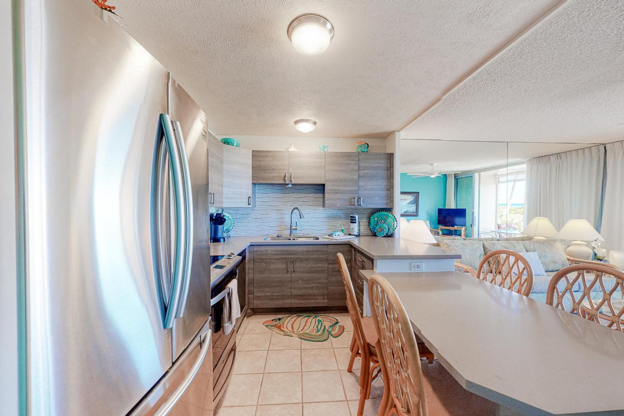 Villa Hale Kai O Kihei Habitación foto