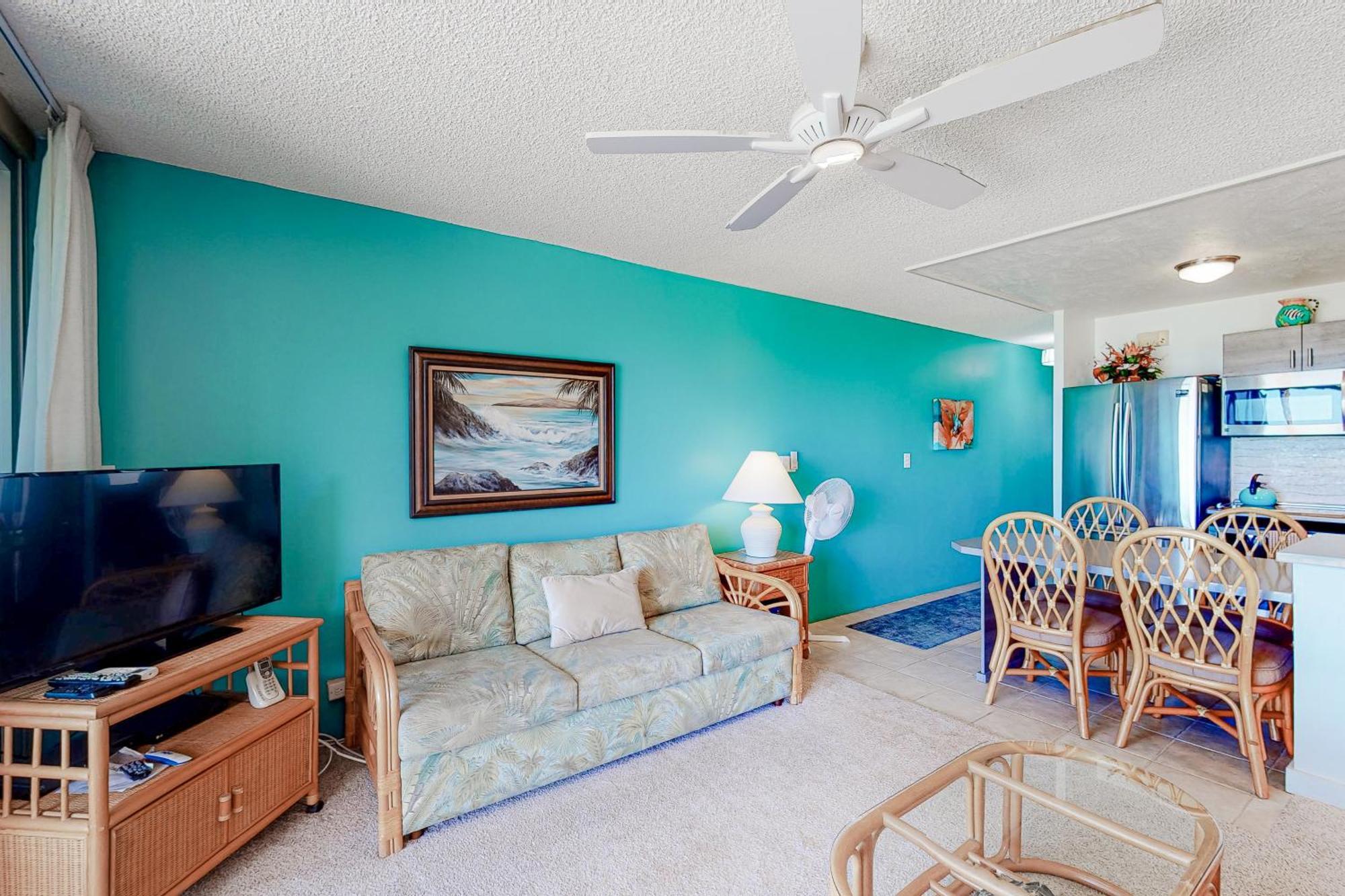 Villa Hale Kai O Kihei Habitación foto