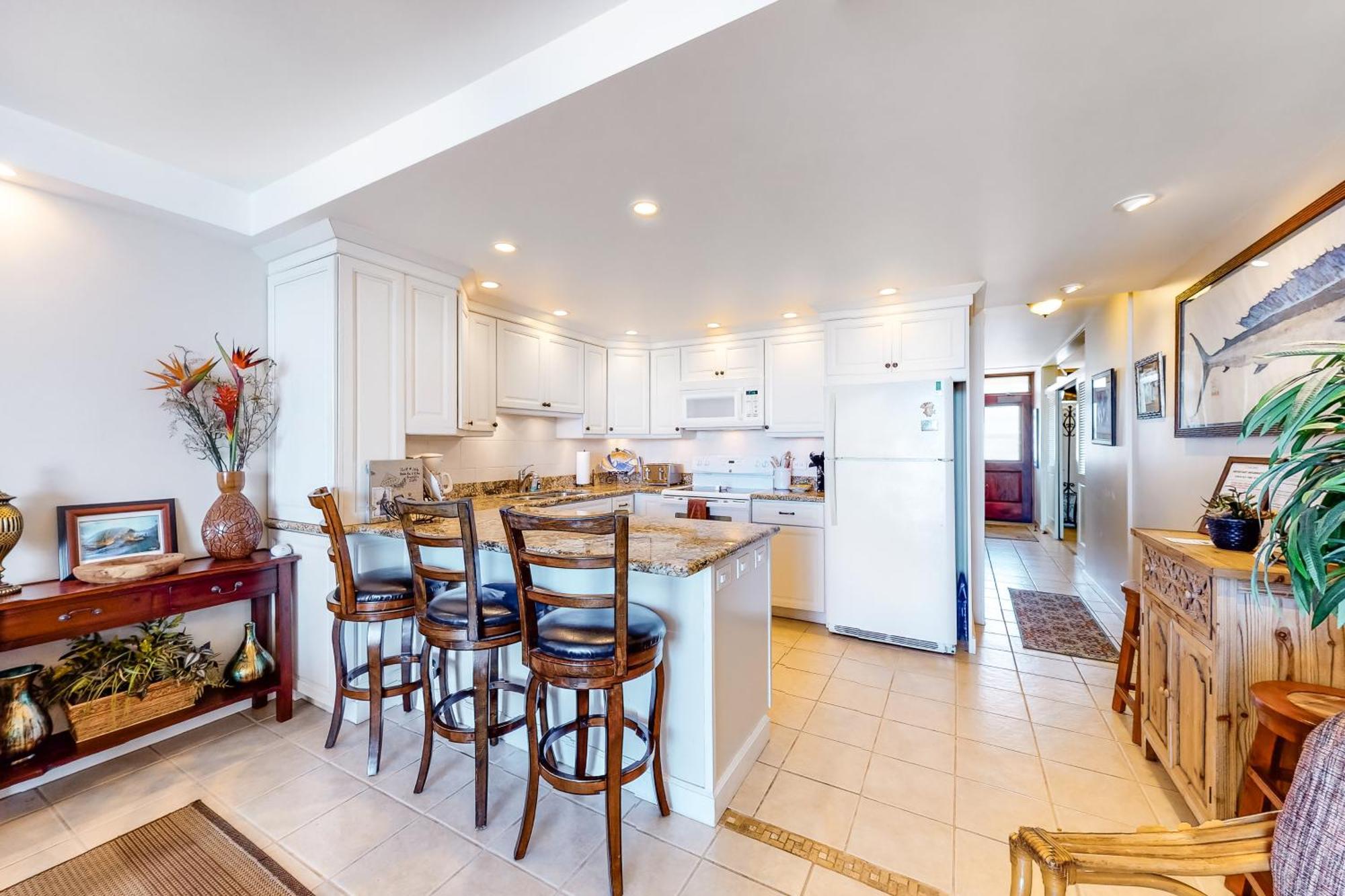 Villa Hale Kai O Kihei Habitación foto