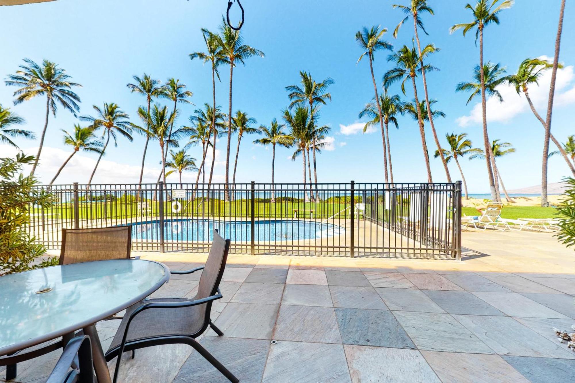 Villa Hale Kai O Kihei Habitación foto
