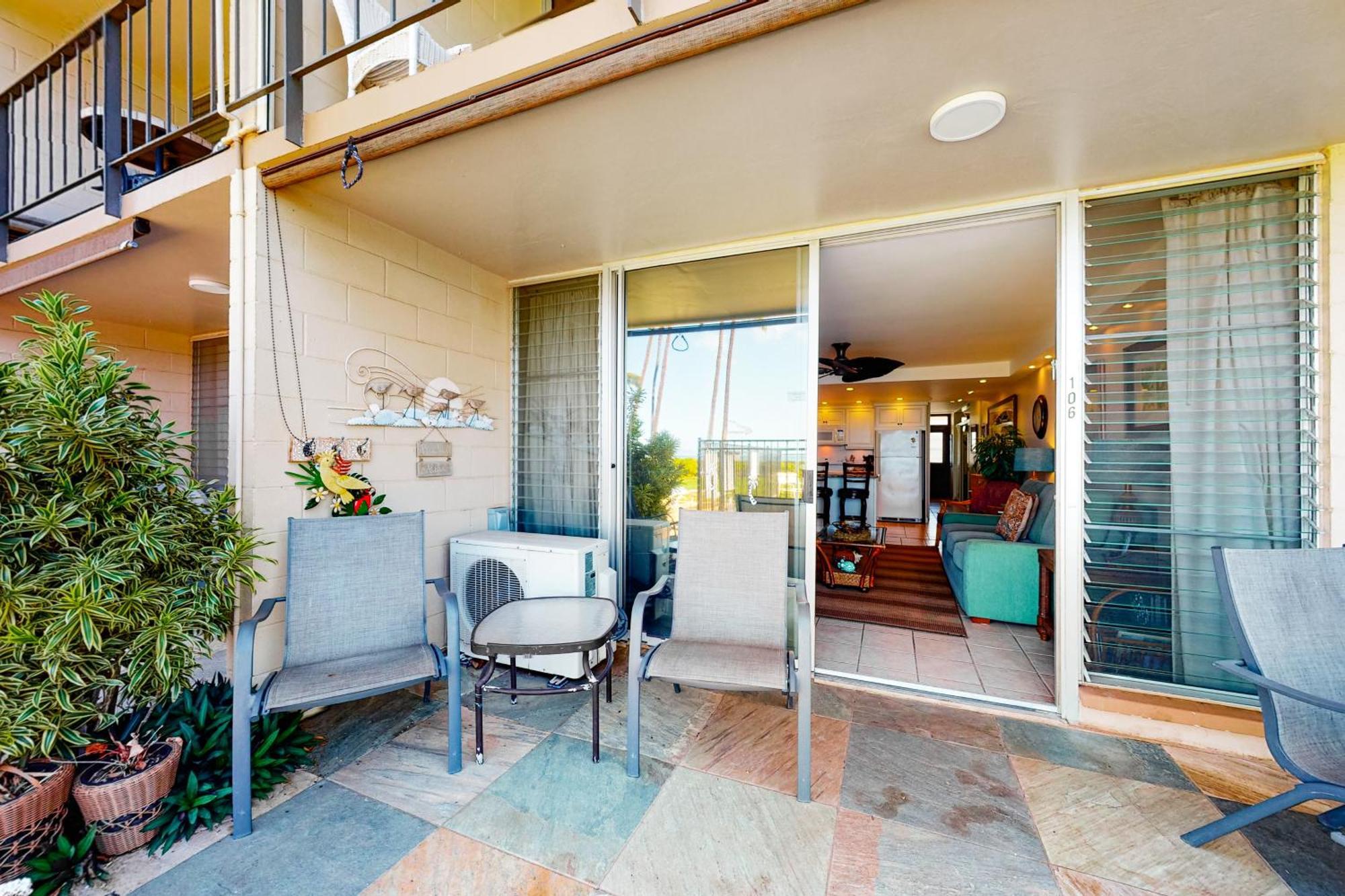 Villa Hale Kai O Kihei Habitación foto