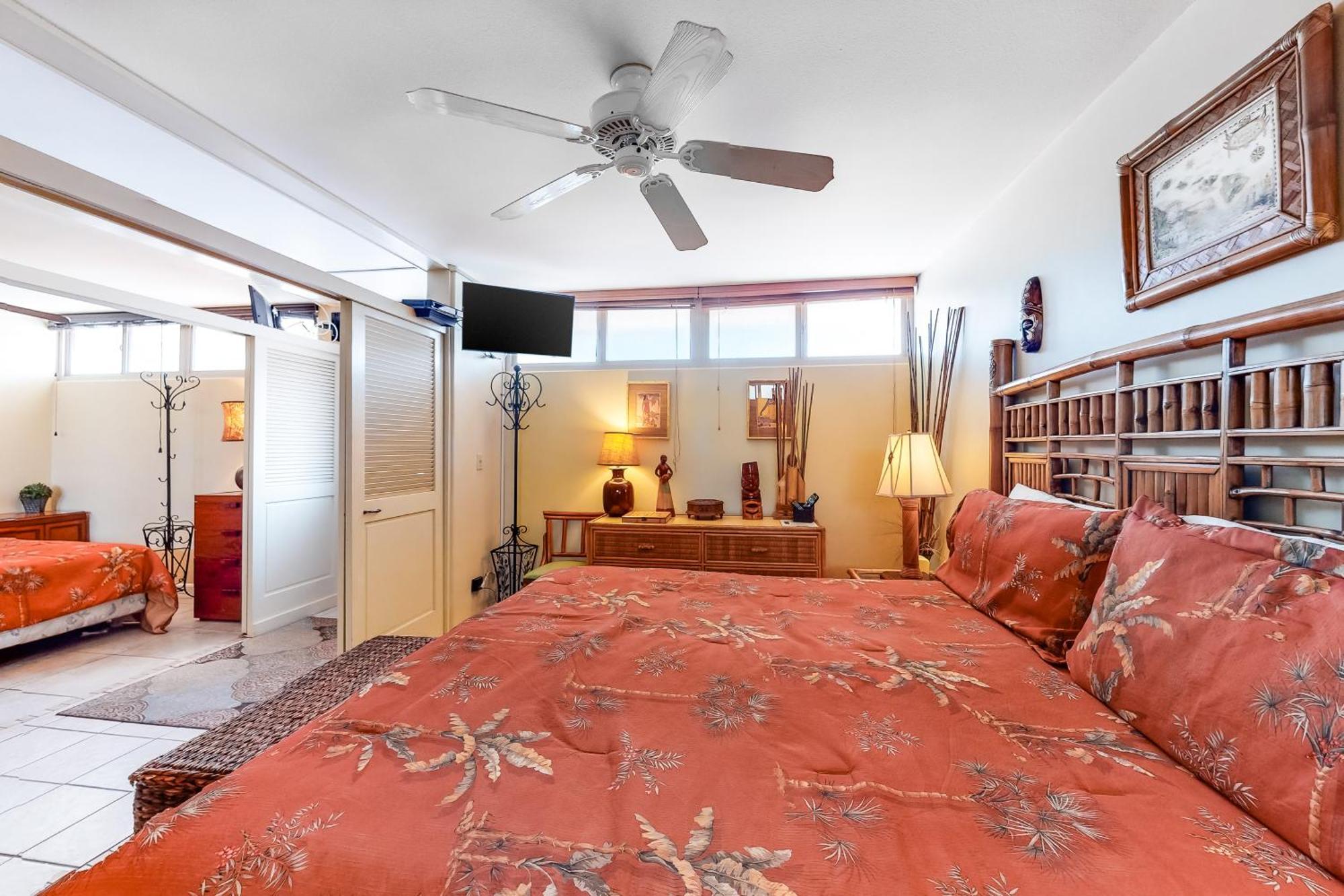 Villa Hale Kai O Kihei Habitación foto