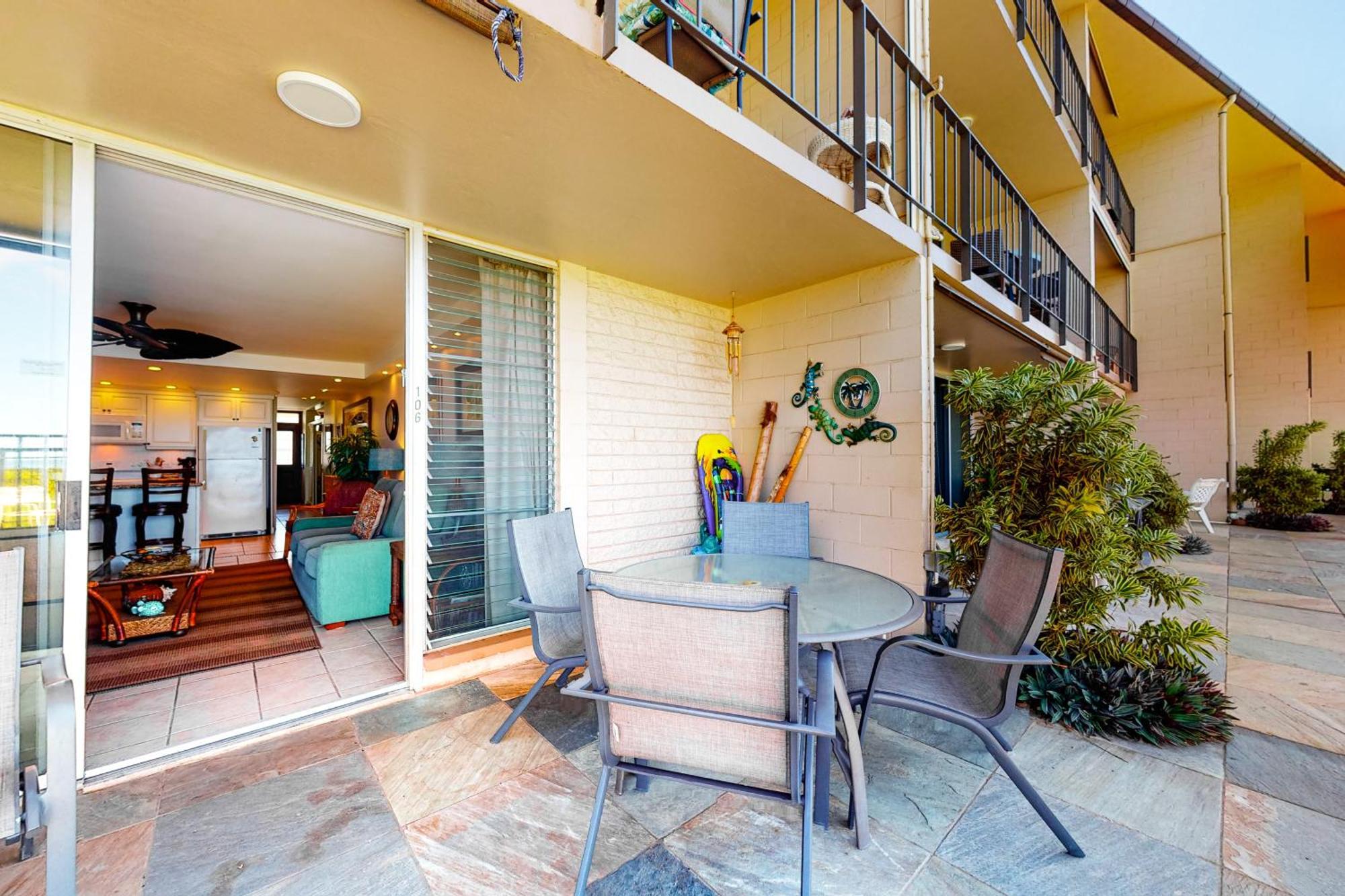 Villa Hale Kai O Kihei Habitación foto