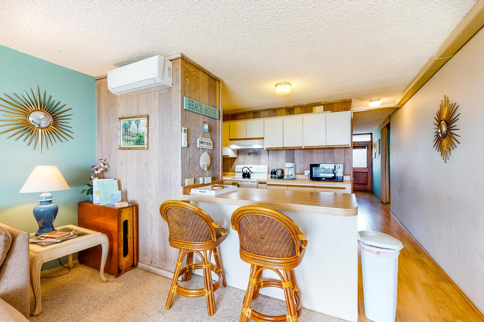 Villa Hale Kai O Kihei Habitación foto