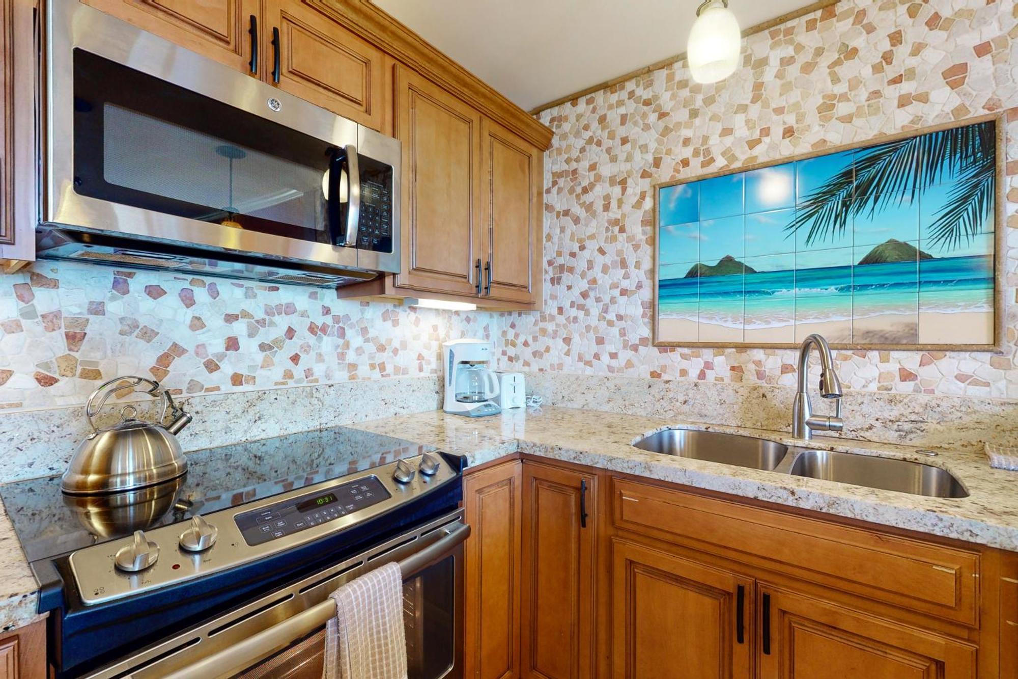 Villa Hale Kai O Kihei Habitación foto