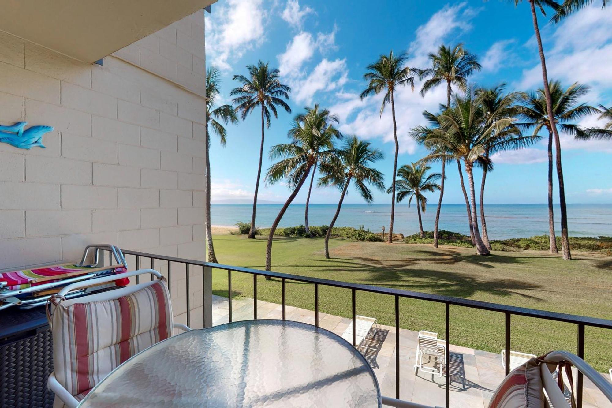 Villa Hale Kai O Kihei Habitación foto