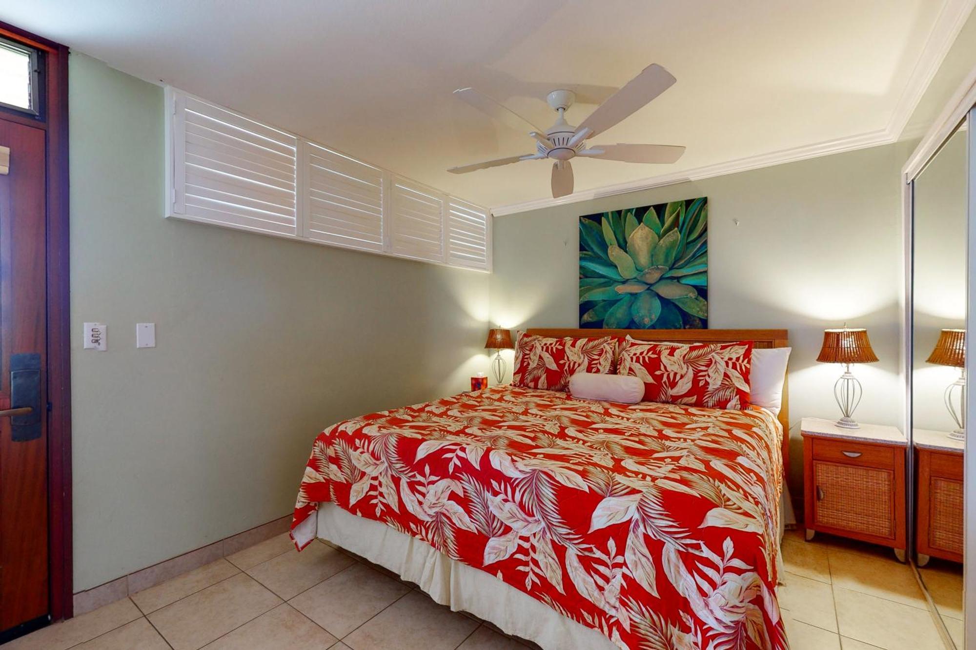 Villa Hale Kai O Kihei Habitación foto