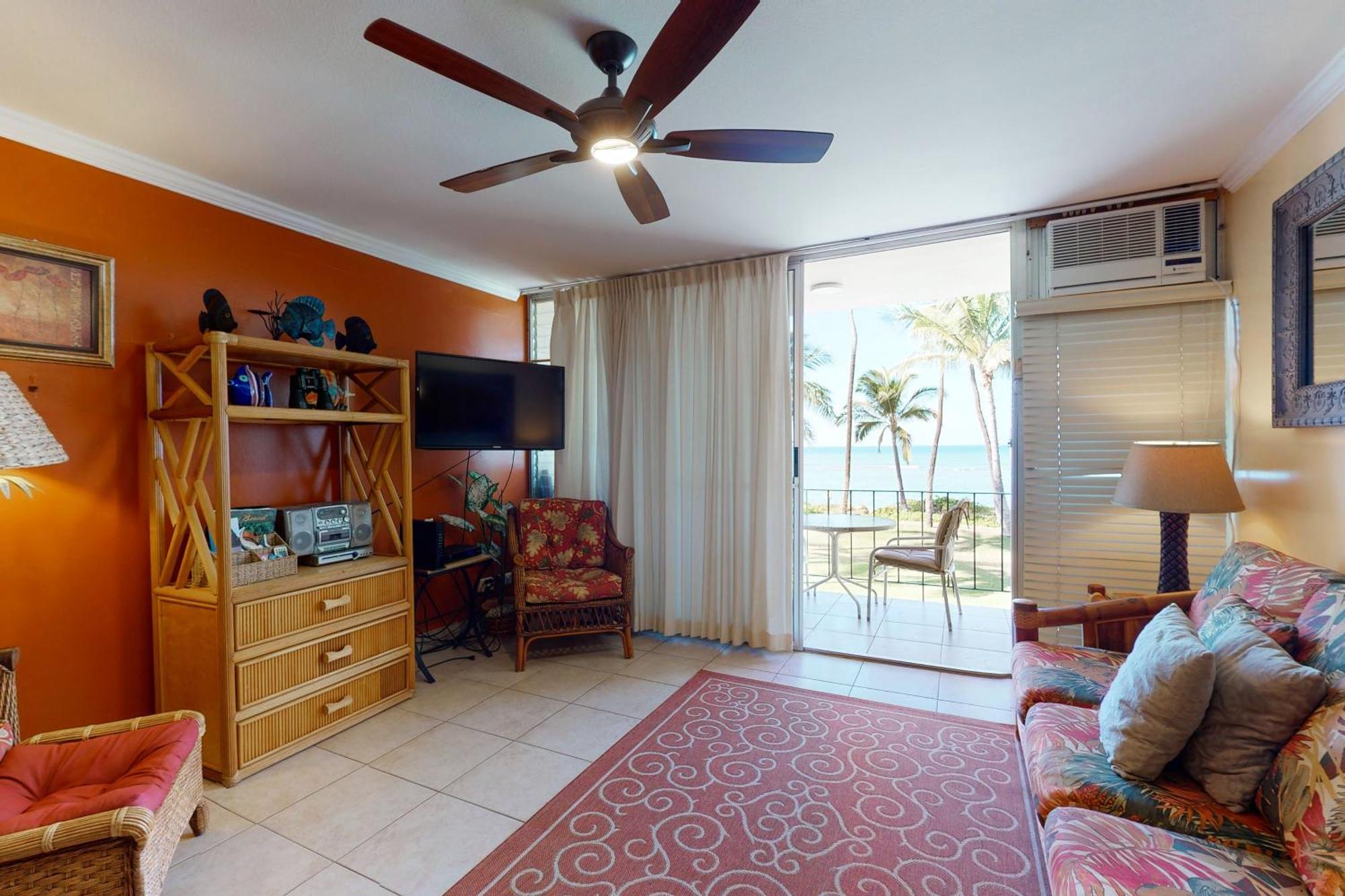 Villa Hale Kai O Kihei Habitación foto