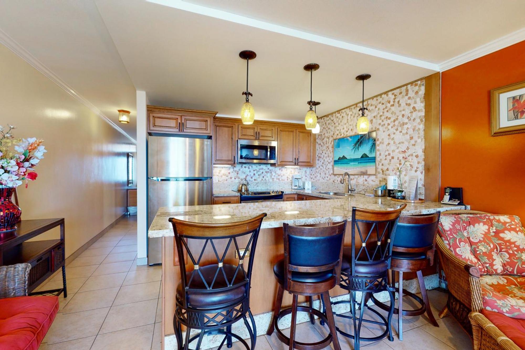 Villa Hale Kai O Kihei Habitación foto