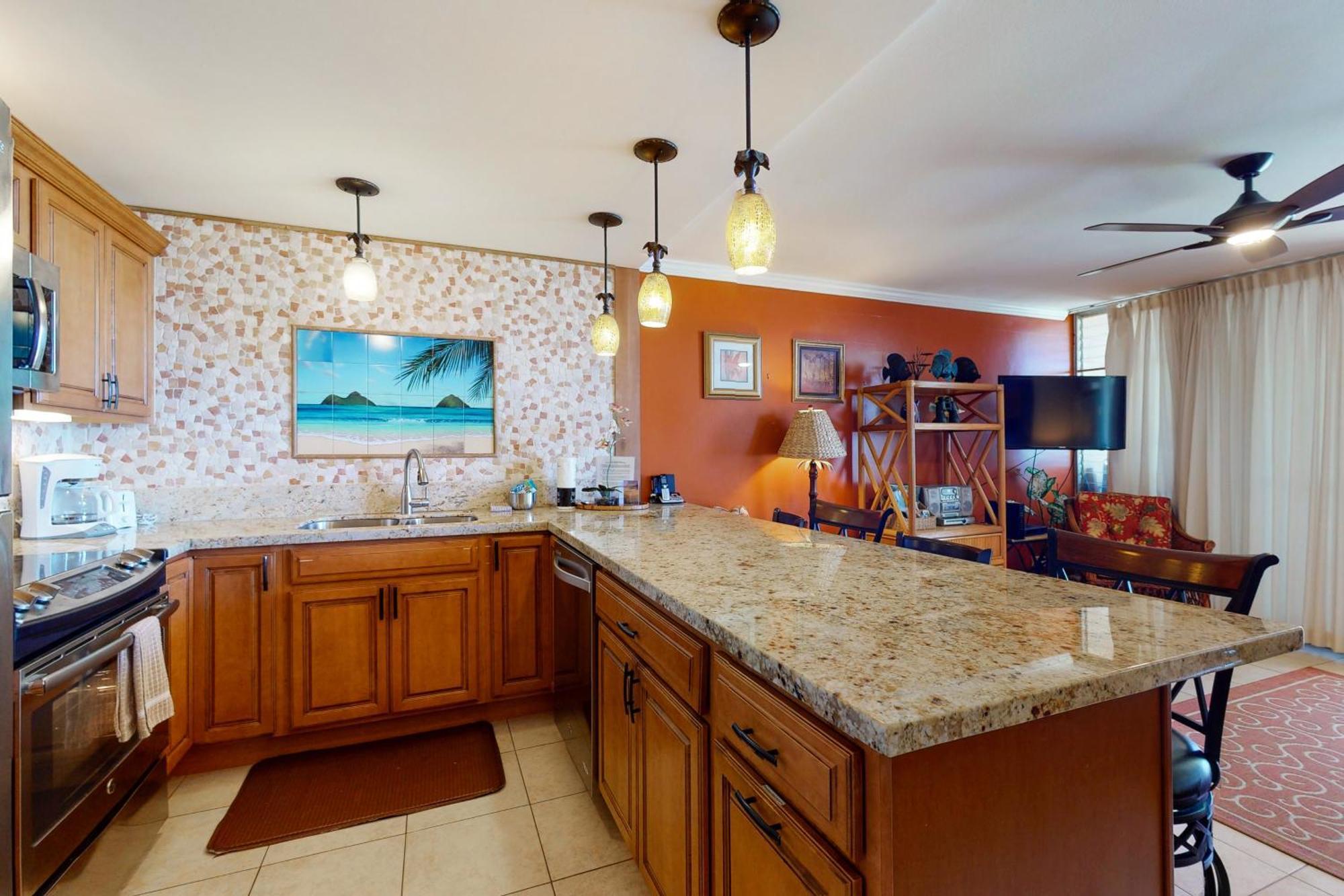 Villa Hale Kai O Kihei Habitación foto