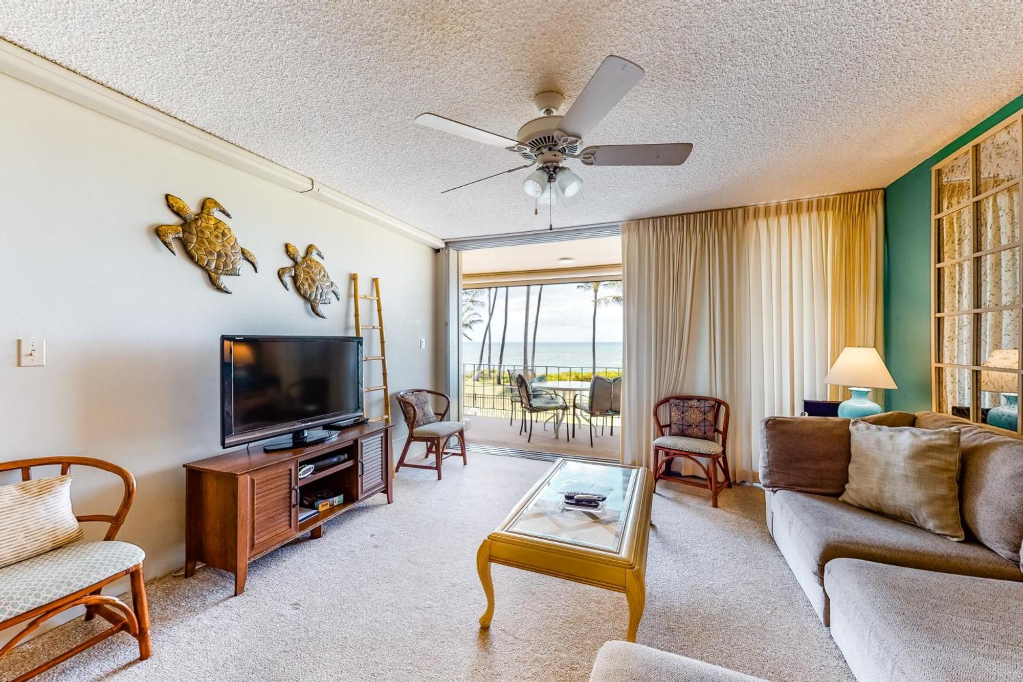 Villa Hale Kai O Kihei Habitación foto
