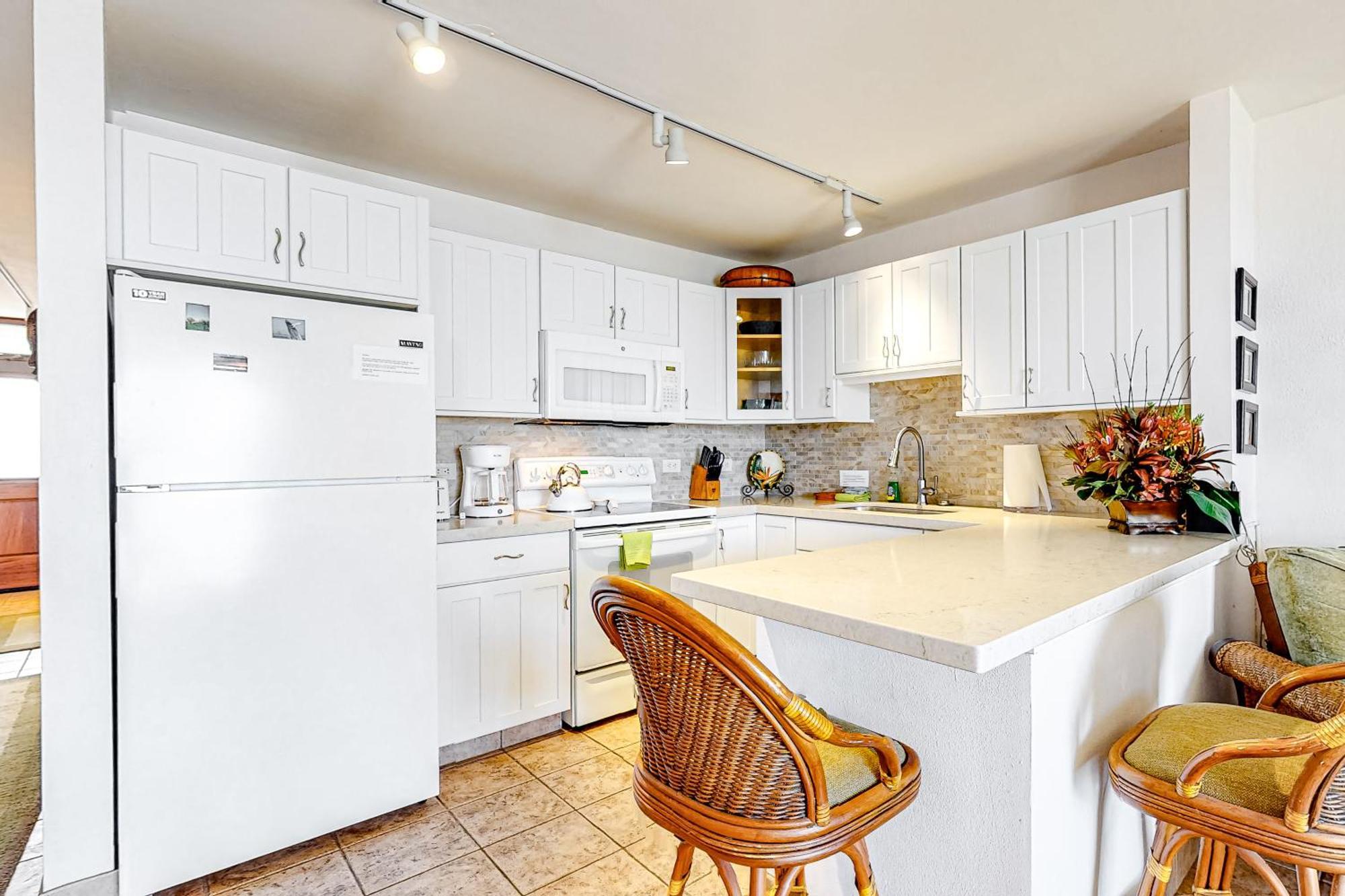 Villa Hale Kai O Kihei Habitación foto