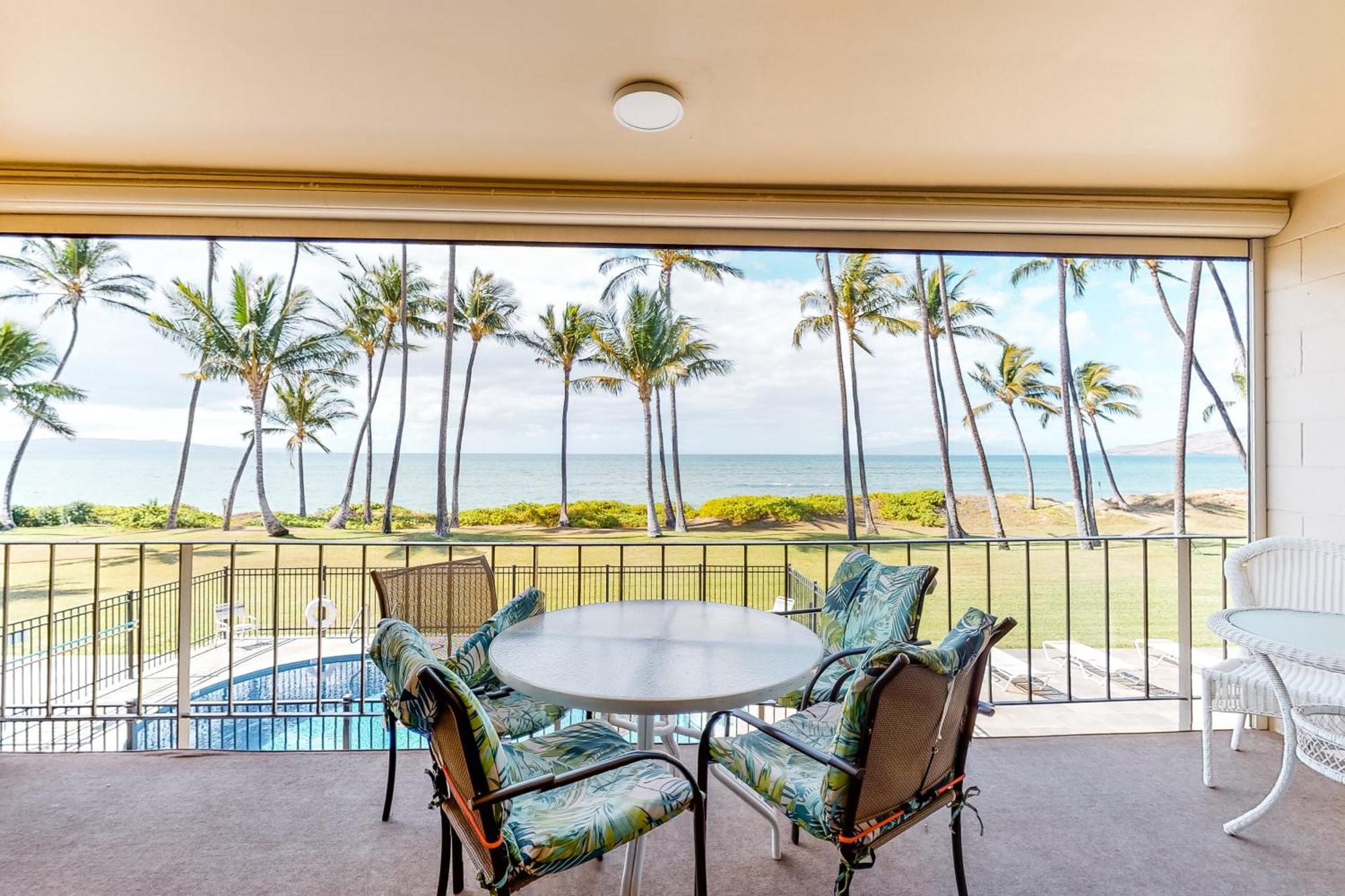 Villa Hale Kai O Kihei Habitación foto
