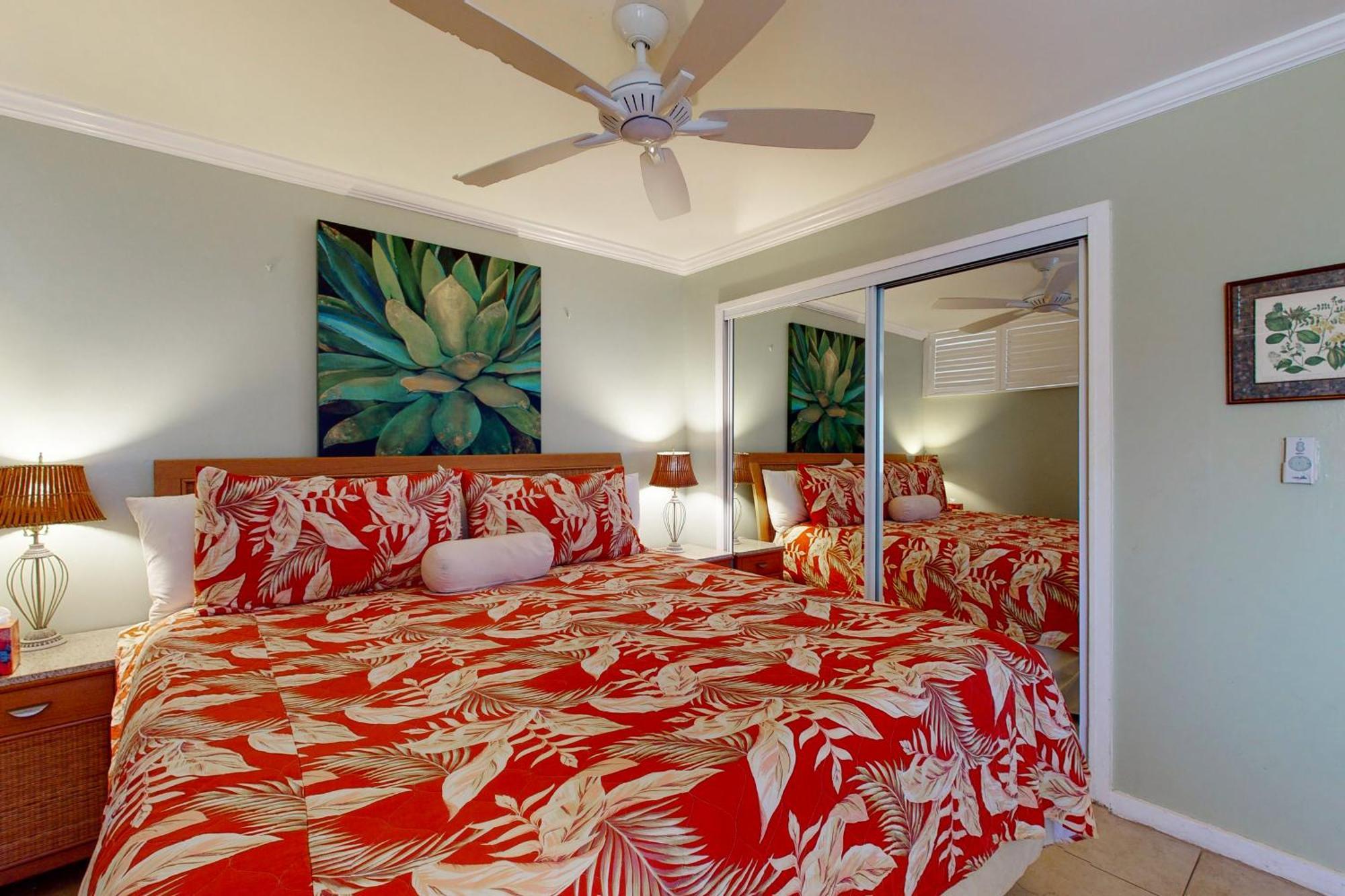 Villa Hale Kai O Kihei Habitación foto