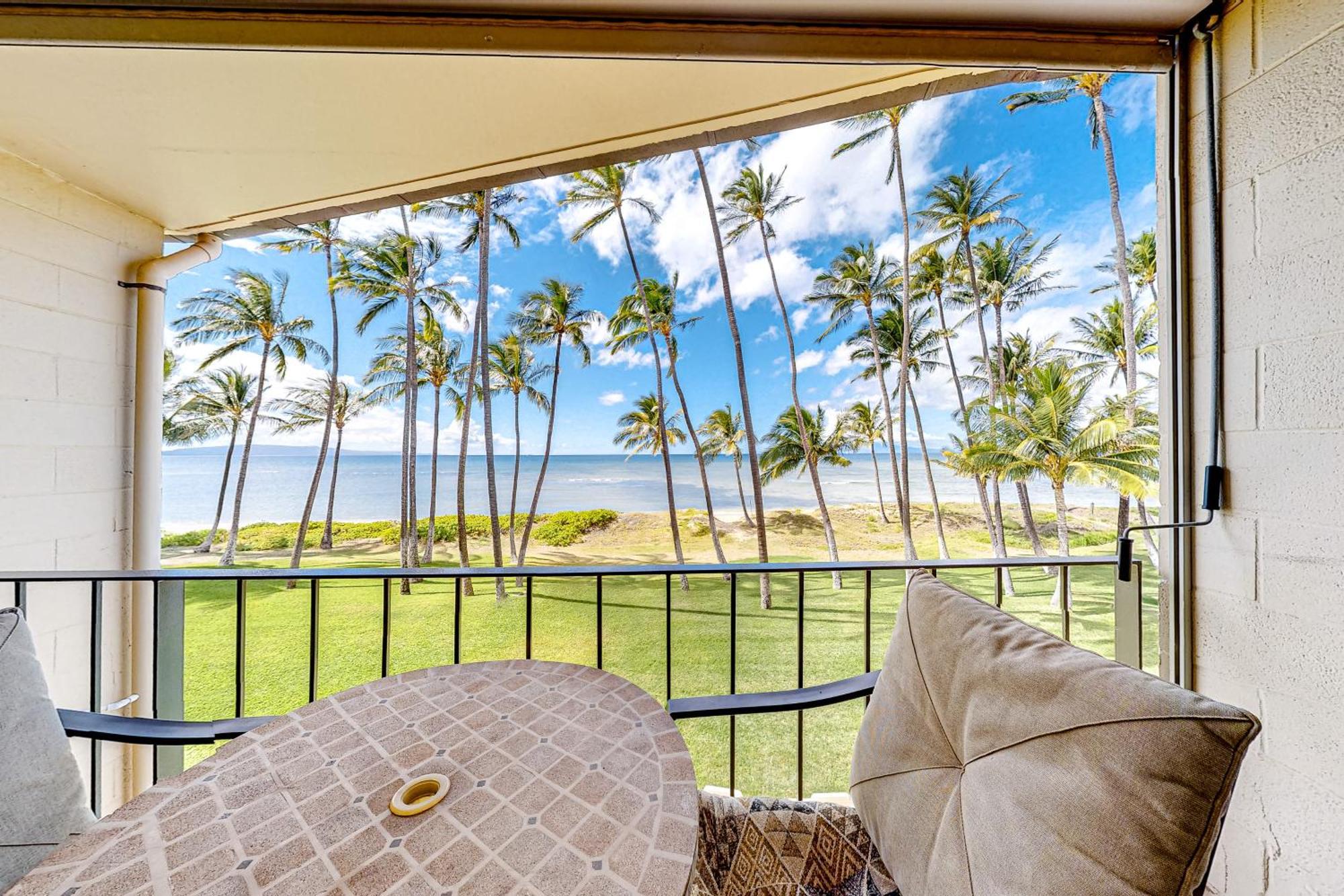 Villa Hale Kai O Kihei Habitación foto