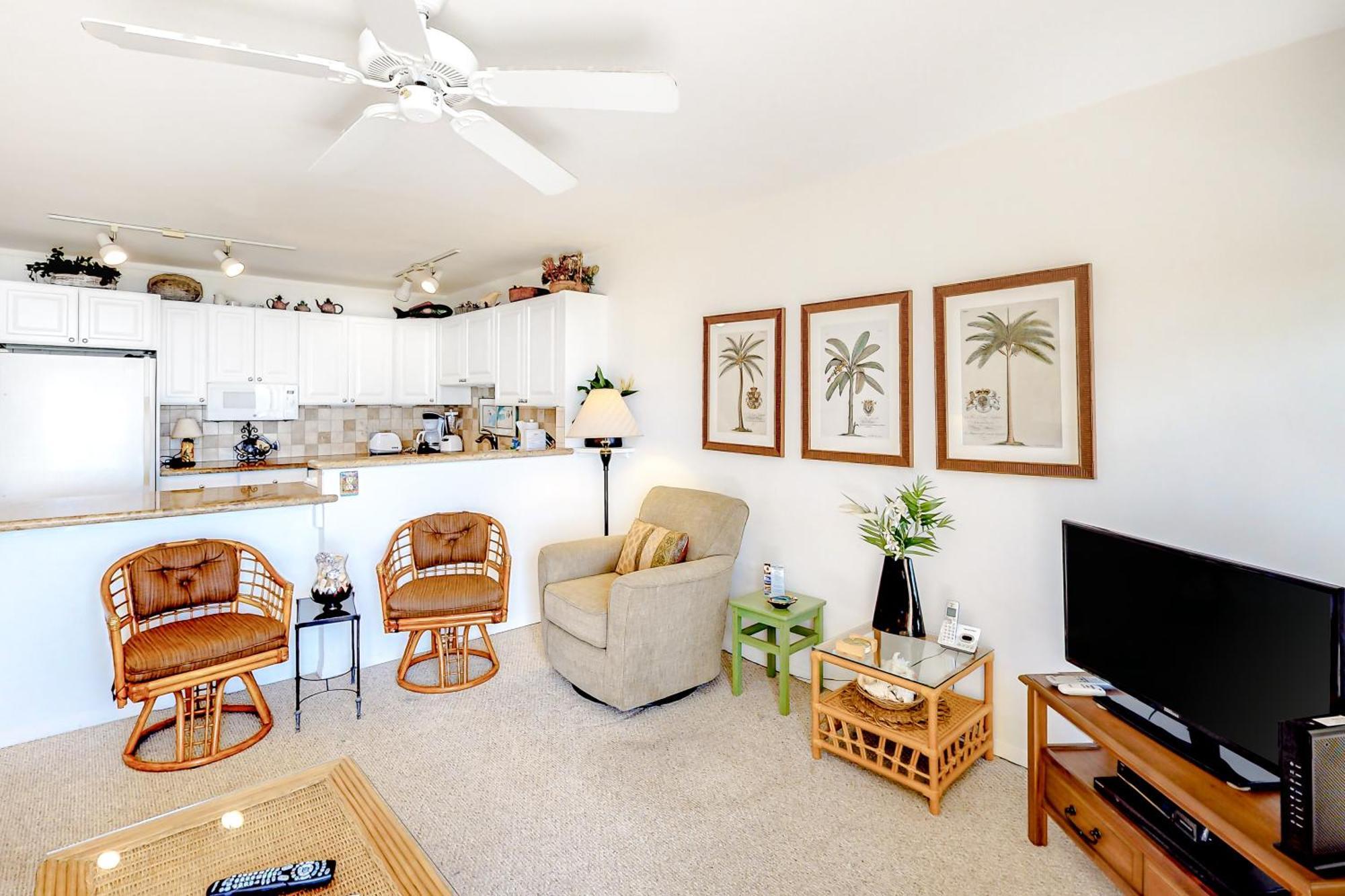 Villa Hale Kai O Kihei Habitación foto
