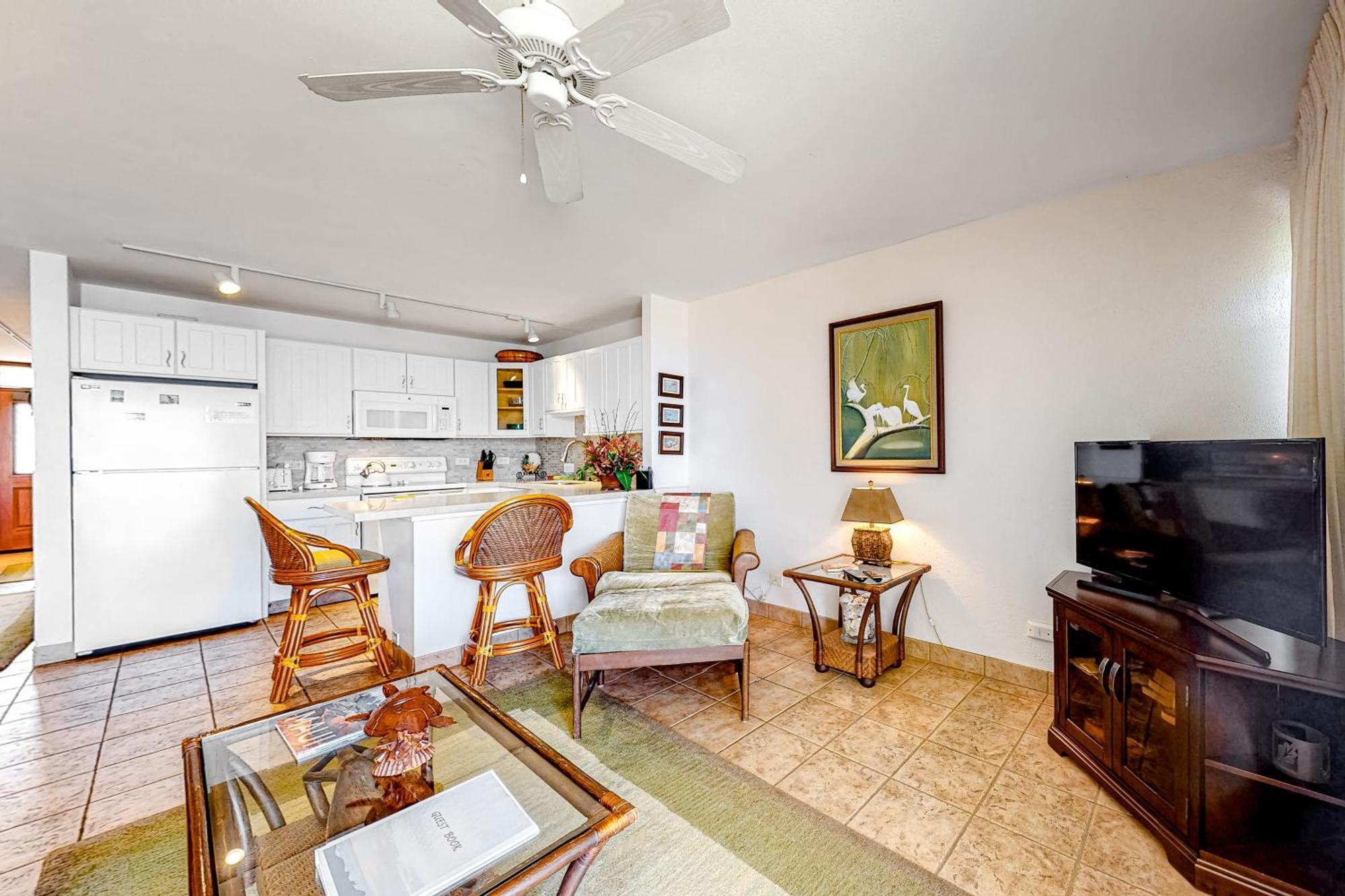 Villa Hale Kai O Kihei Habitación foto