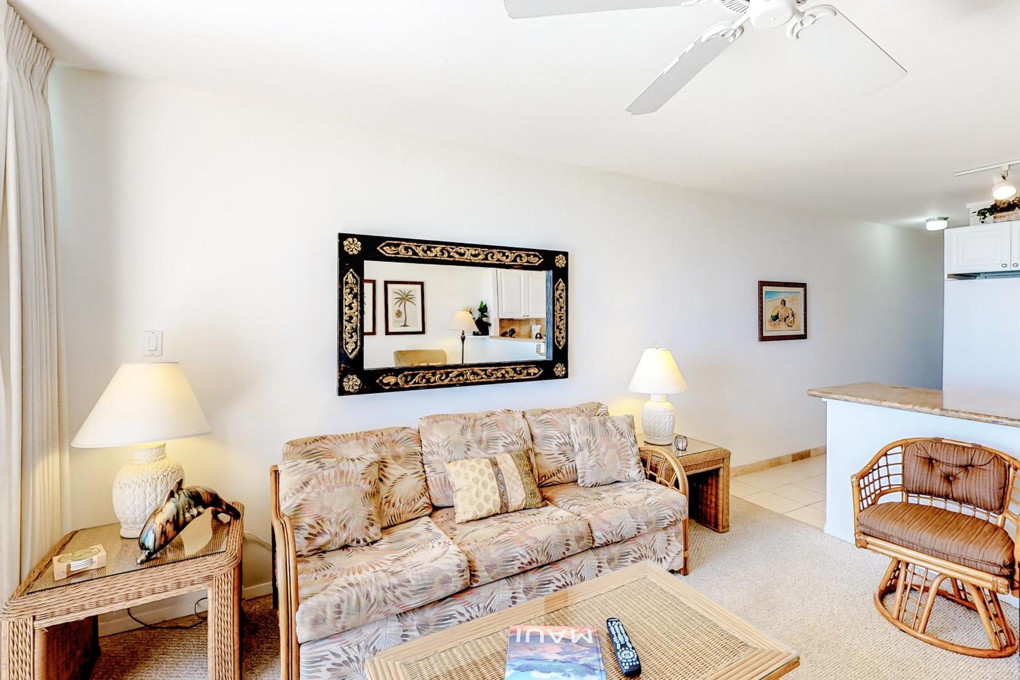 Villa Hale Kai O Kihei Habitación foto
