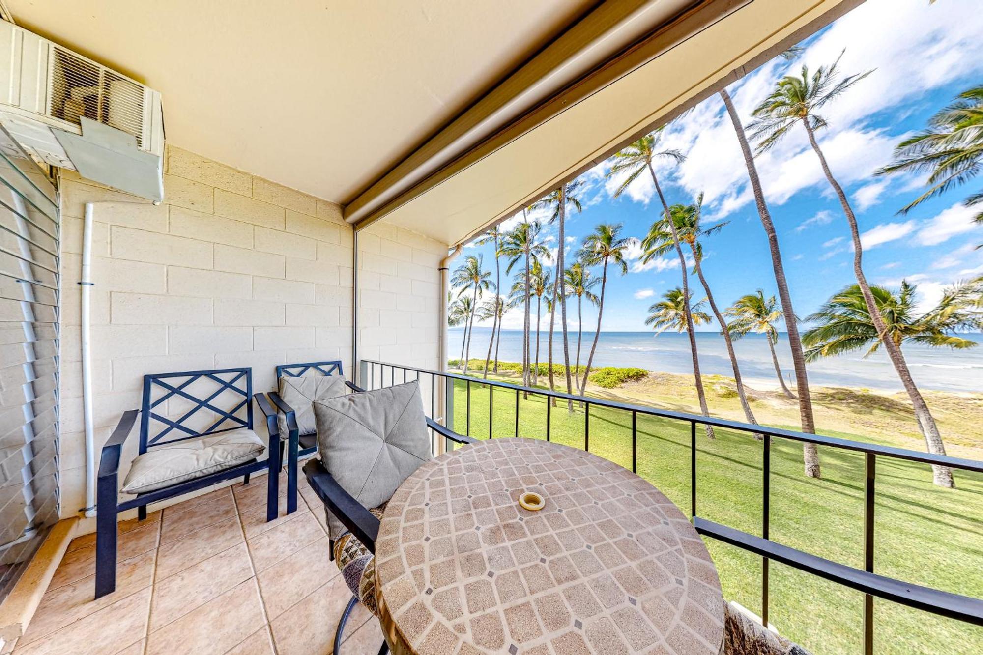 Villa Hale Kai O Kihei Habitación foto