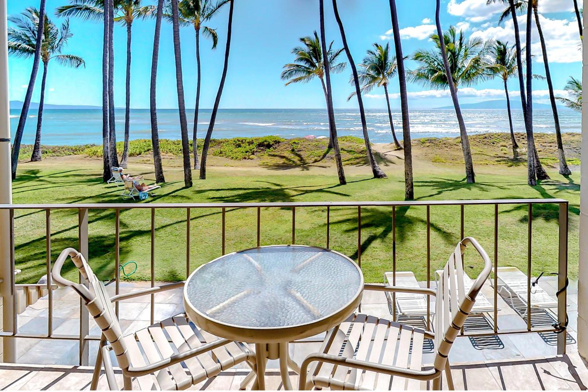 Villa Hale Kai O Kihei Habitación foto