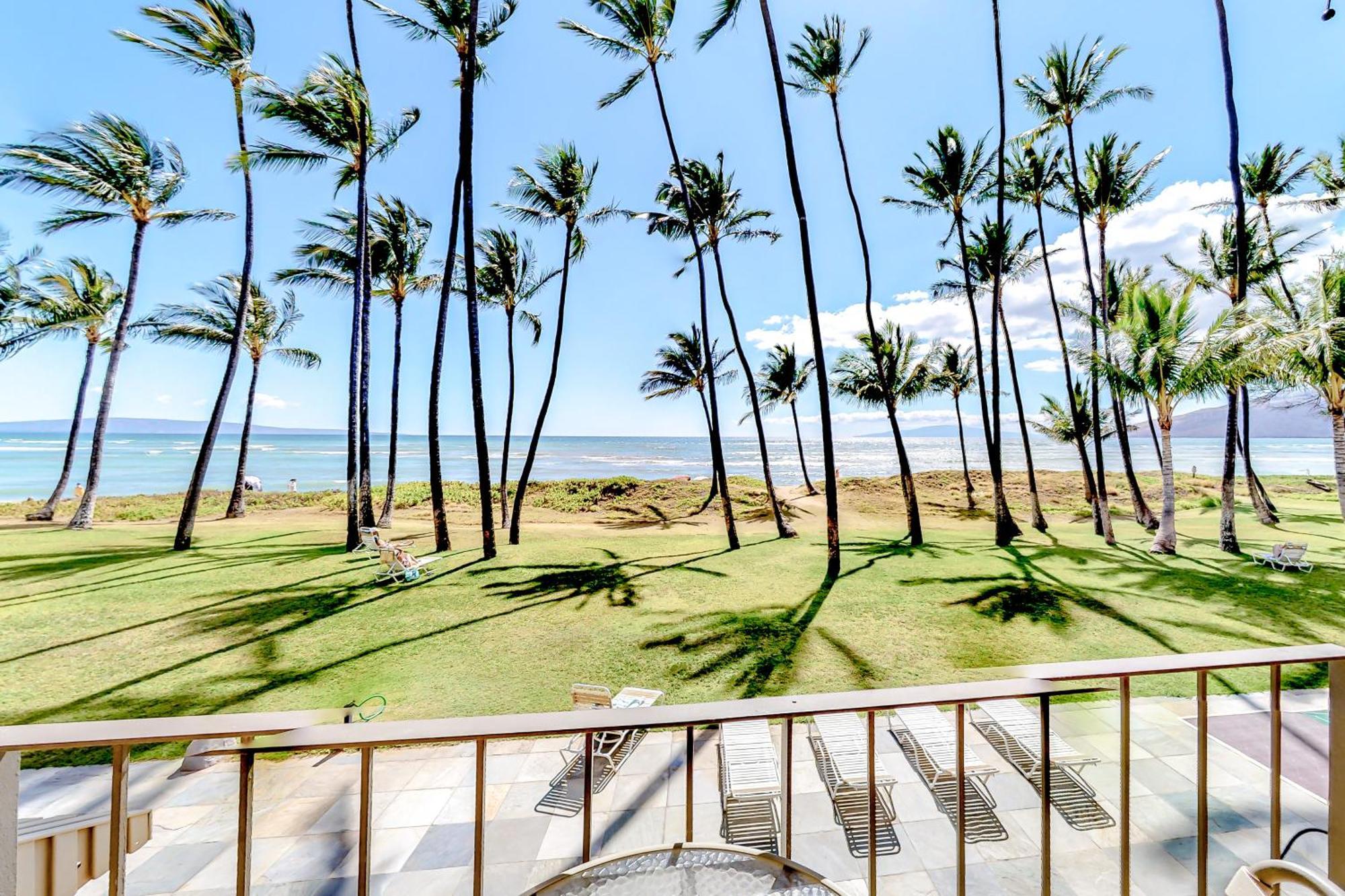 Villa Hale Kai O Kihei Habitación foto